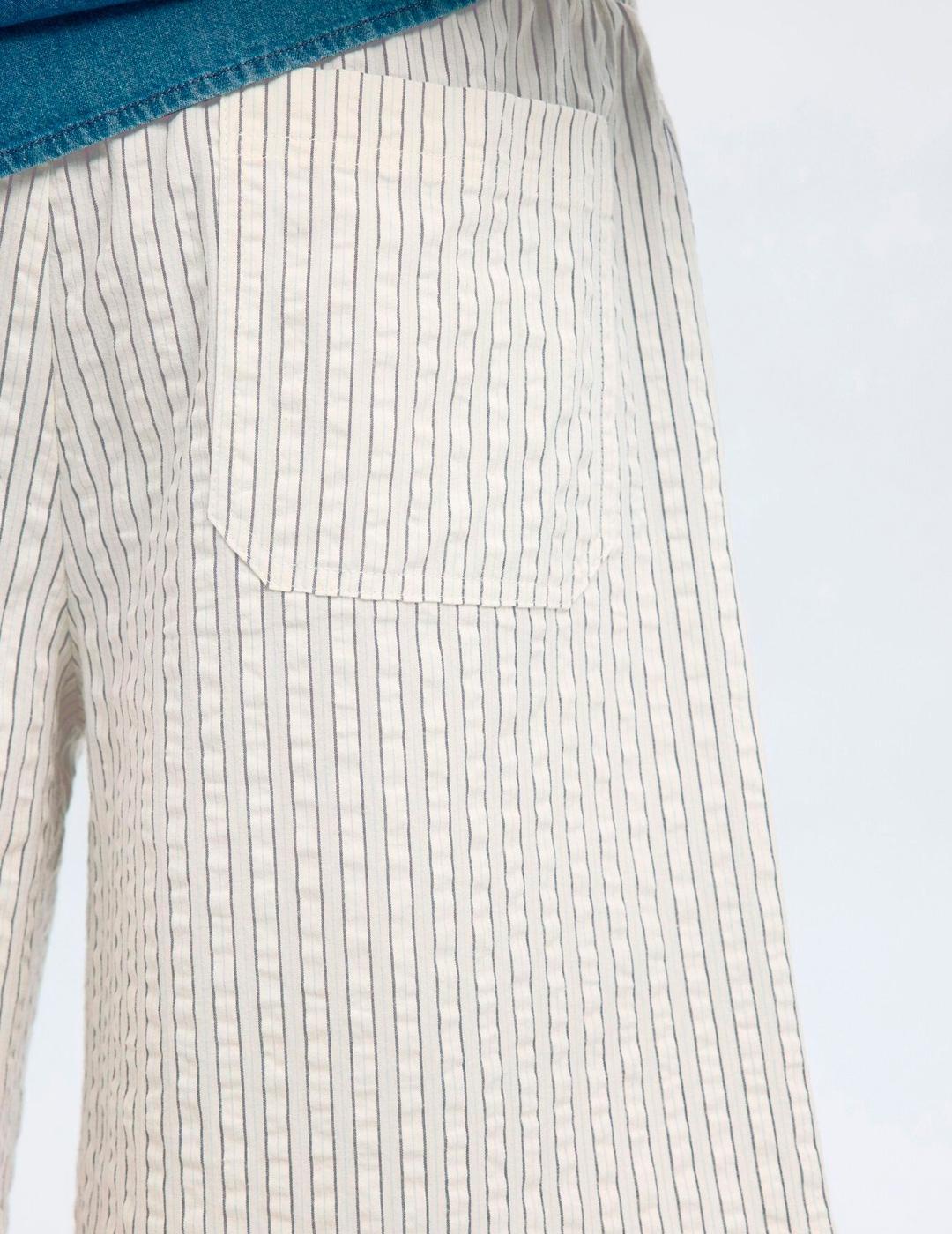 Bermudas y pantalones cortos para Hombre Selected  Beige 4/6