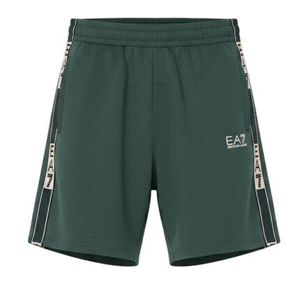 Bermuda Homme EA7 Emporio Armani GRAPHIC SERIES