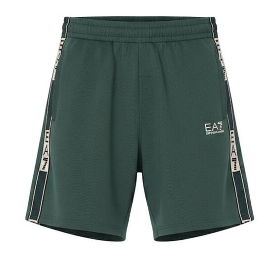 Bermuda Homme EA7 Emporio Armani GRAPHIC SERIES