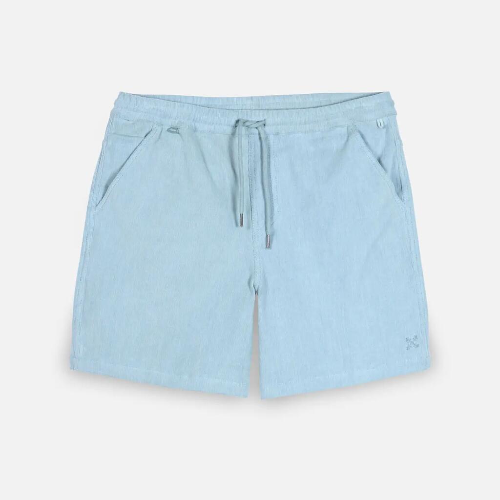 Corduroy shorts CORD