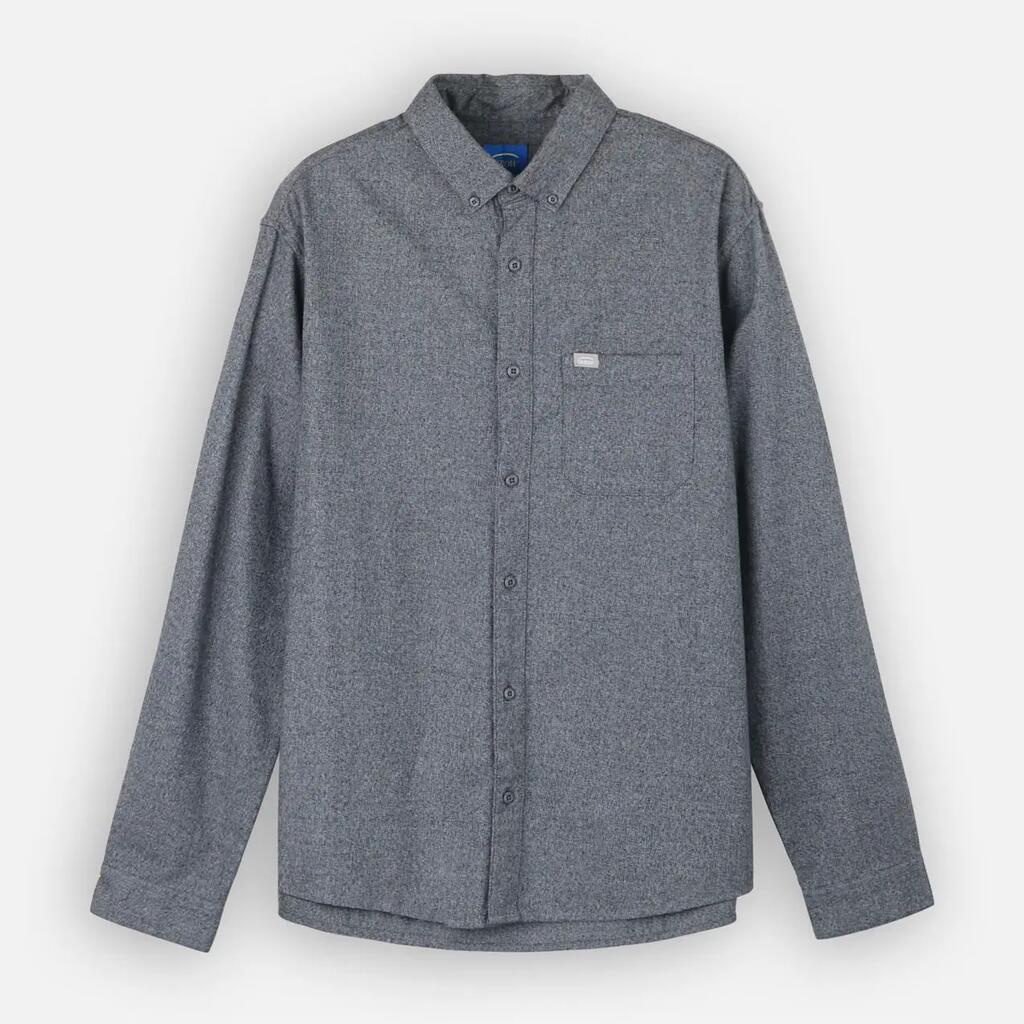 Long-sleeve shirt HILLTOP