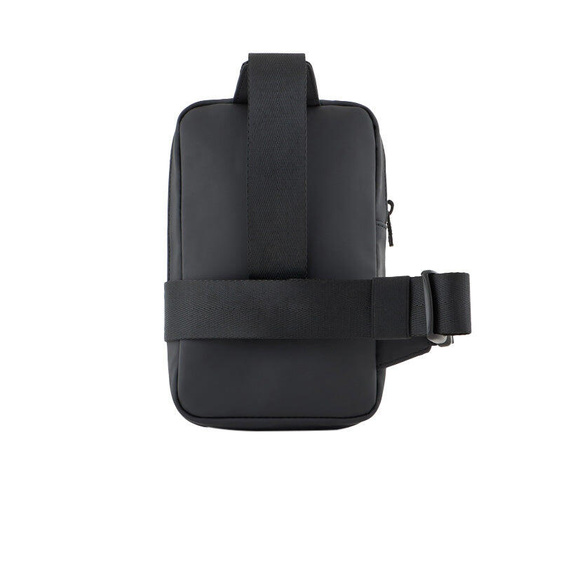 Mala a Tiracolo EA7 Emporio Armani SACCOCHE EA7 2/6