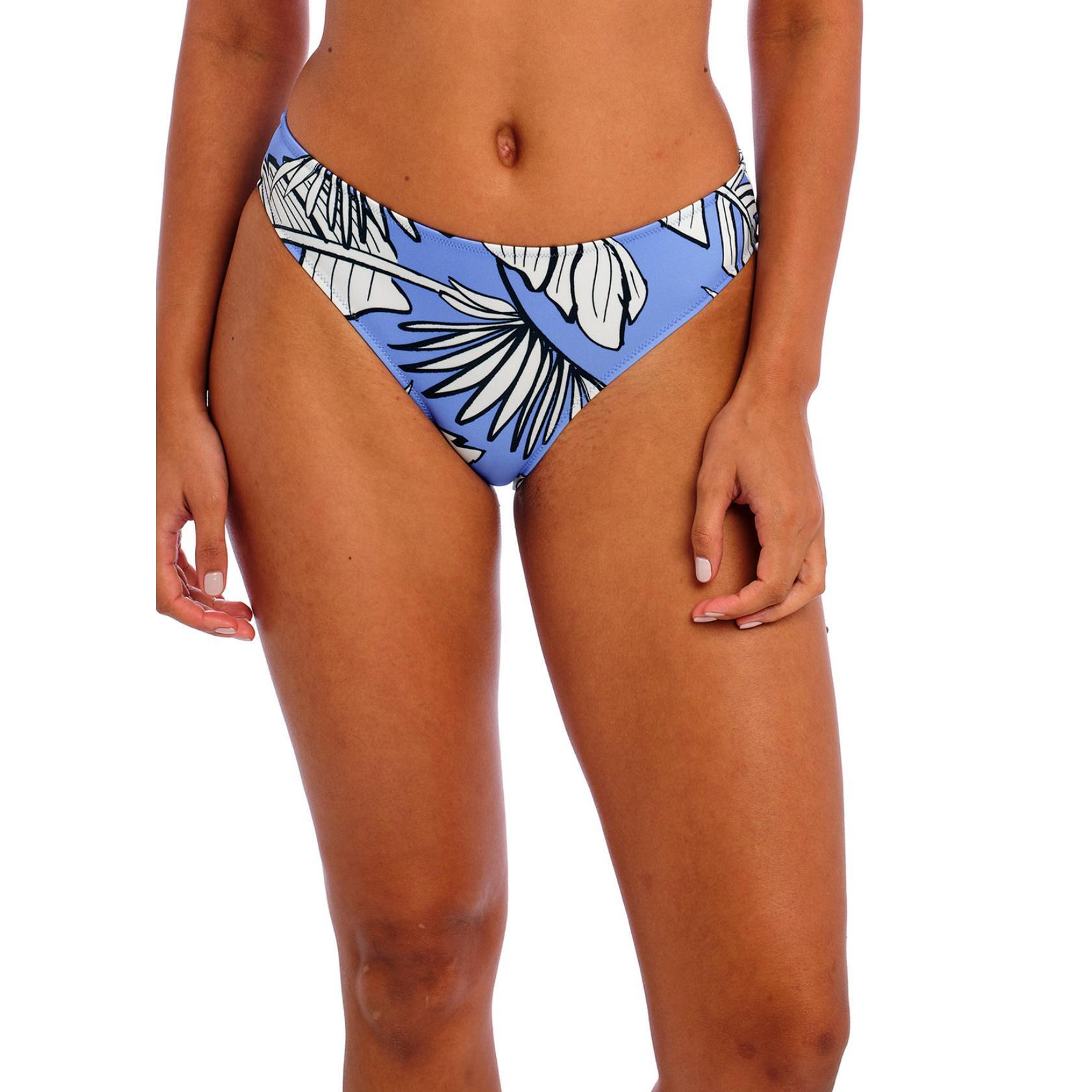 Bas de maillot de bain femme Freya Mali beach 2/5