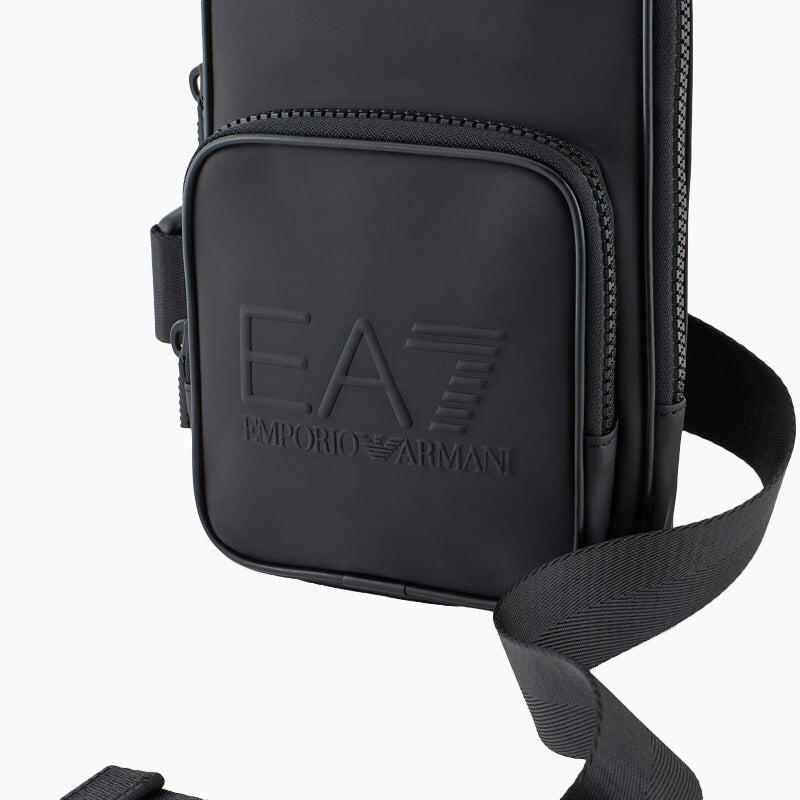 Mala a Tiracolo EA7 Emporio Armani SACCOCHE EA7 5/6