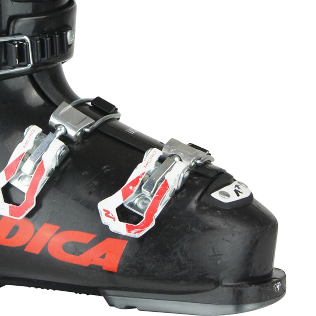 Reconditionné - NORDICA DOBERMANN GP 60 - Très bon état 3/4