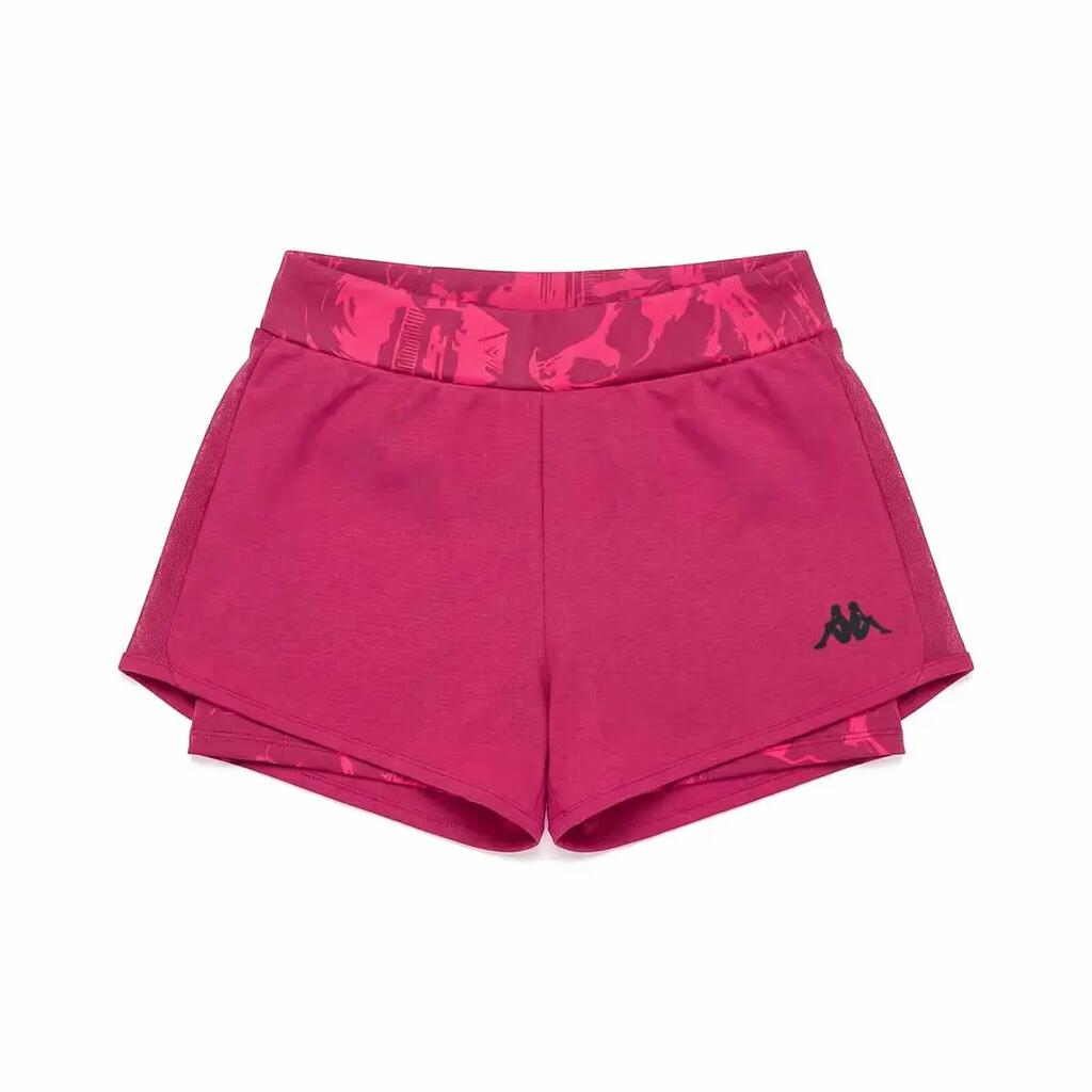Women's shorts Kappa Igbax Pro
