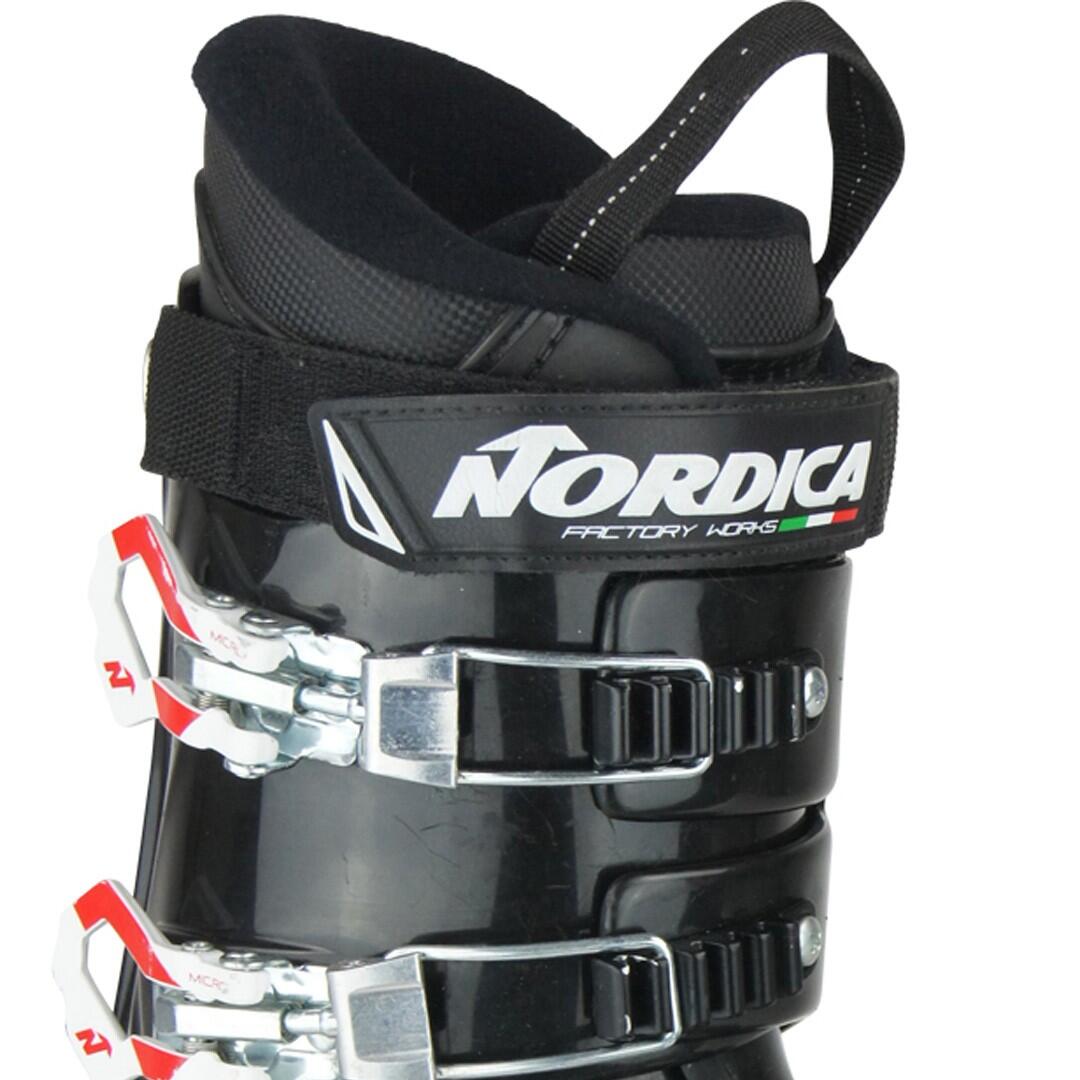 Reconditionné - NORDICA DOBERMANN GP 60 - Très bon état 2/4