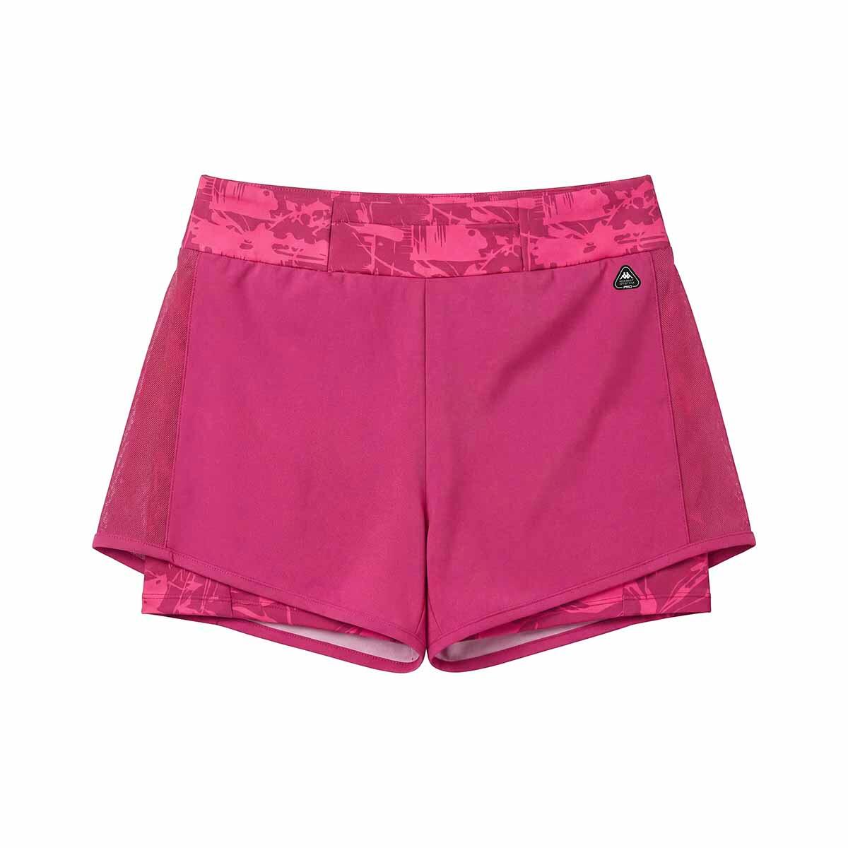 Pantalón corto mujer Kappa Igbax Pro 6/6