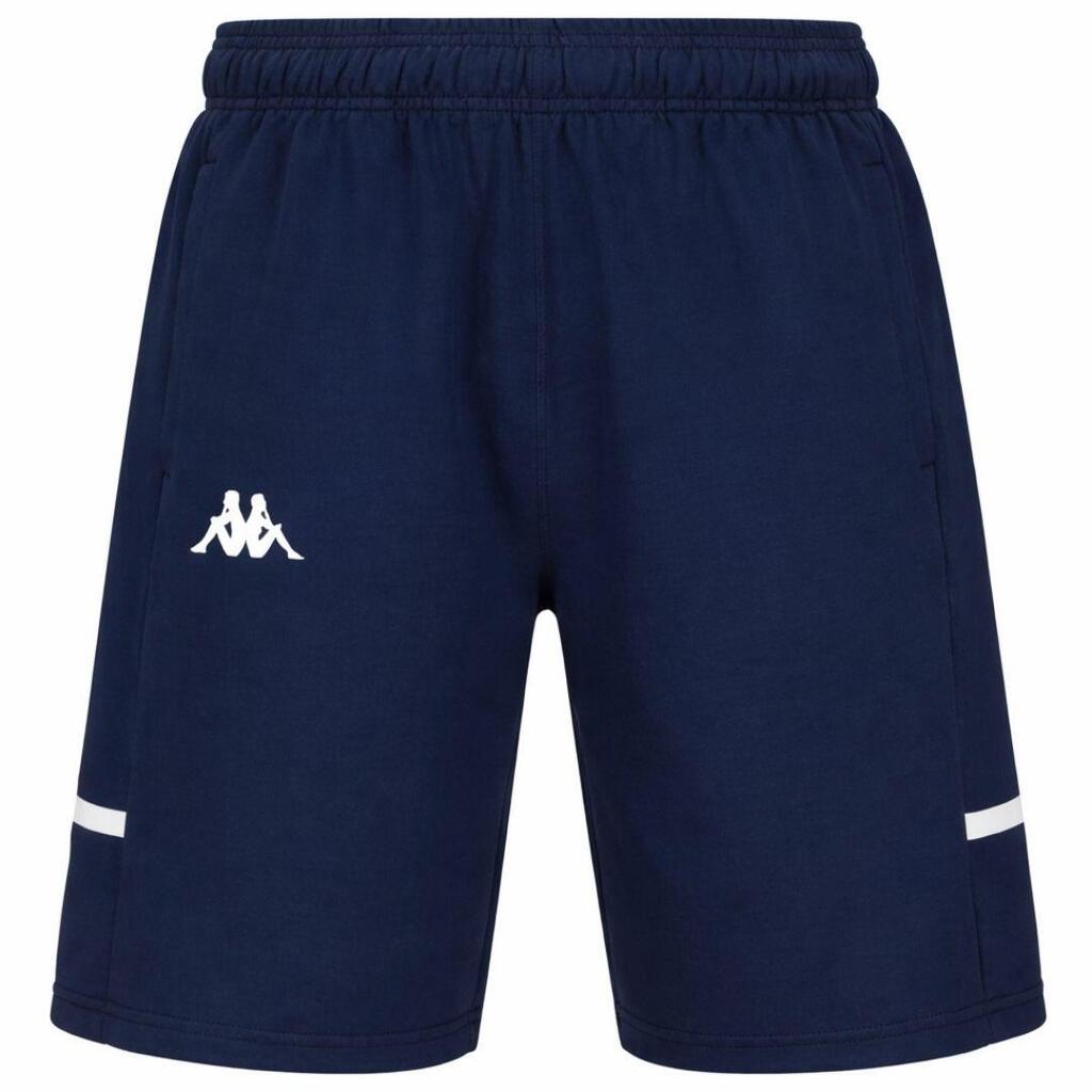 Short Kappa Kalyzip