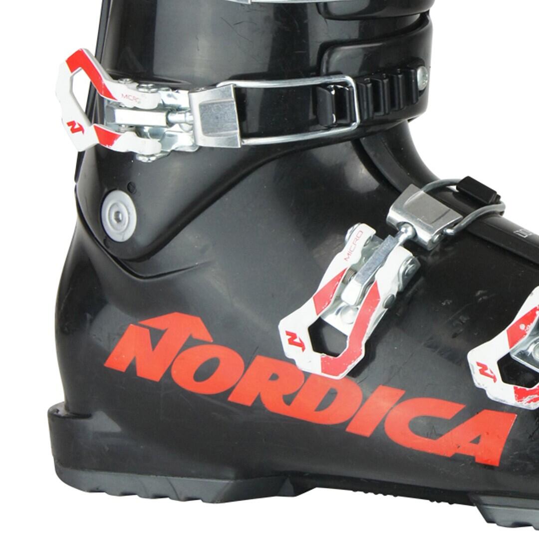 Reconditionné - NORDICA DOBERMANN GP 60 - Très bon état 4/4