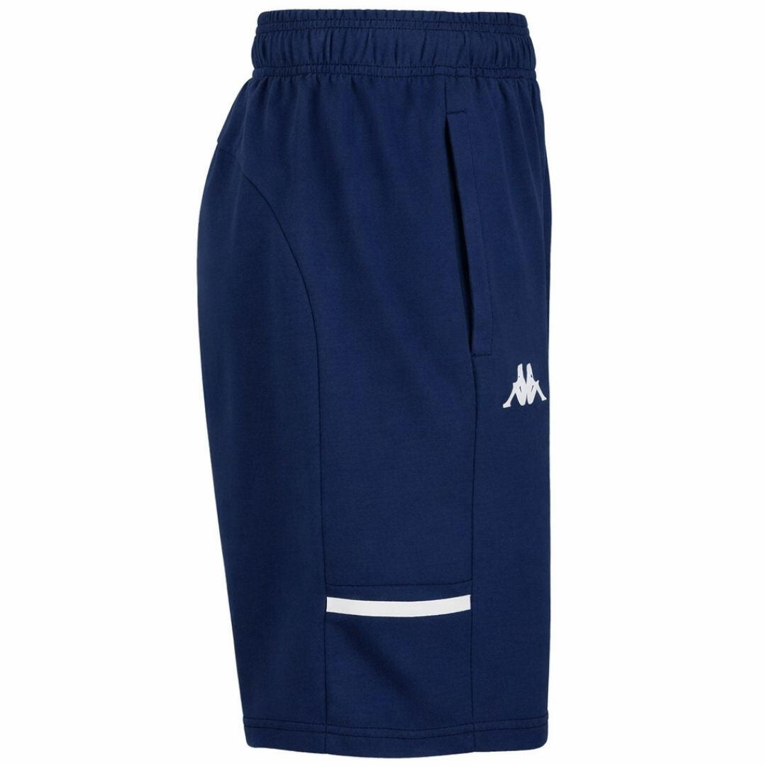 Short Kappa Kalyzip 2/4