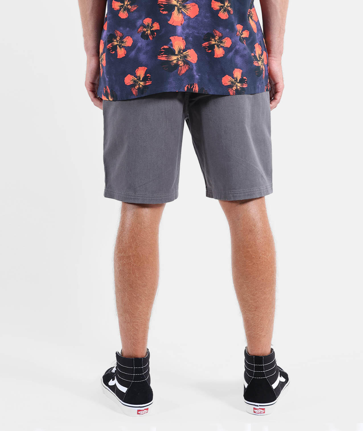 Short chino STANDARD 3/5
