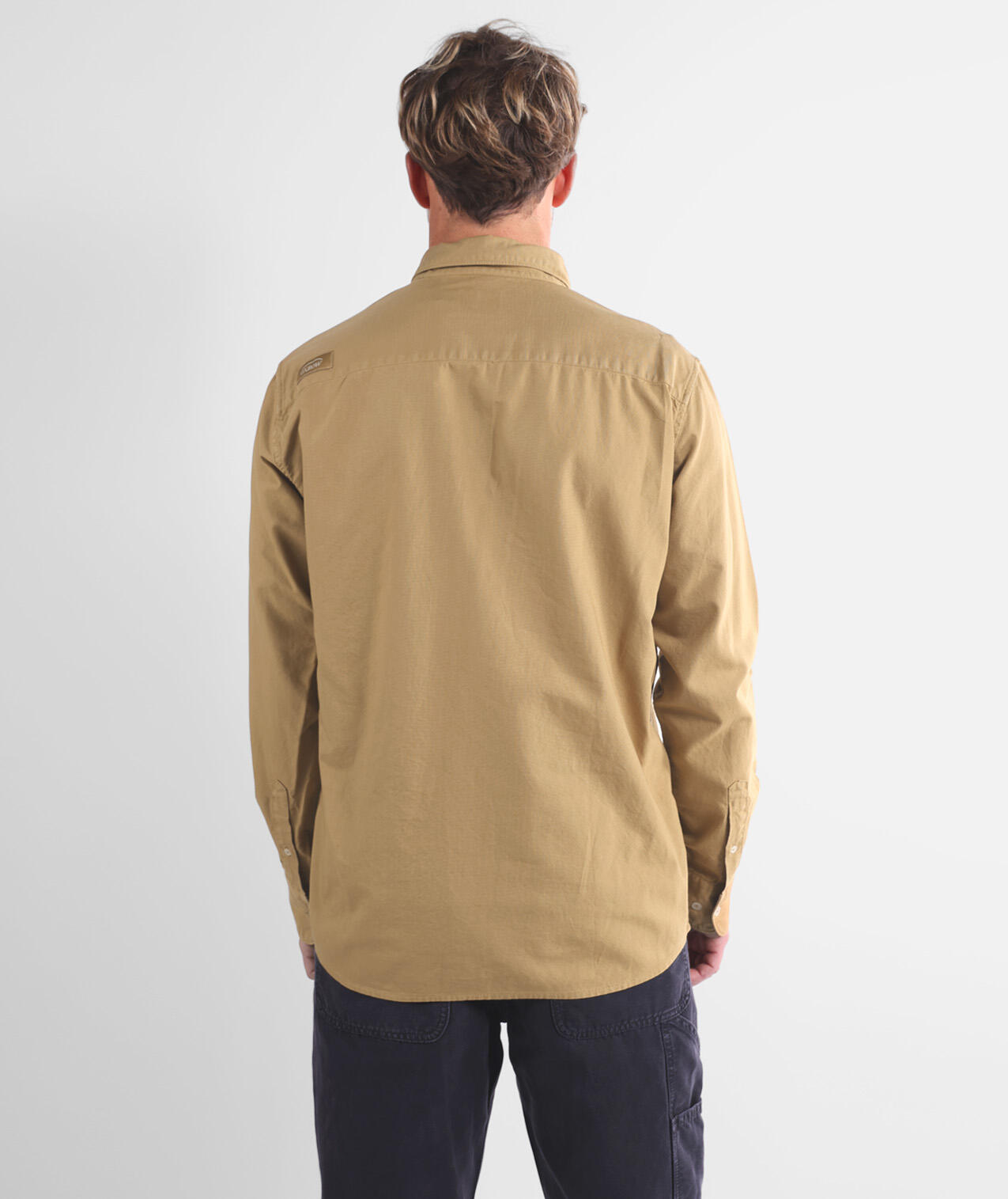 Chemise manches longues CART 3/5