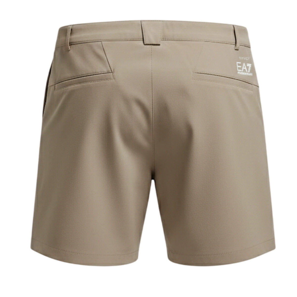 Short EA7 Emporio Armani SHORT EA7 2/5