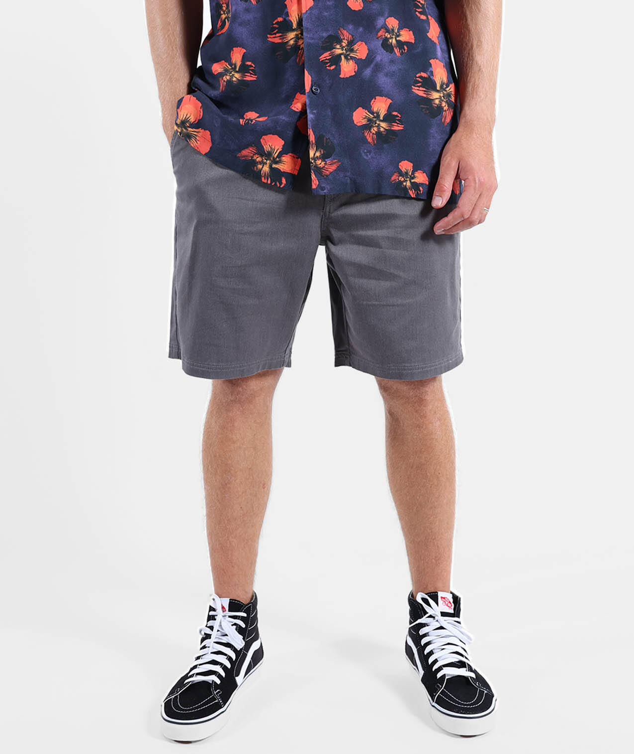 Short chino STANDARD 2/5