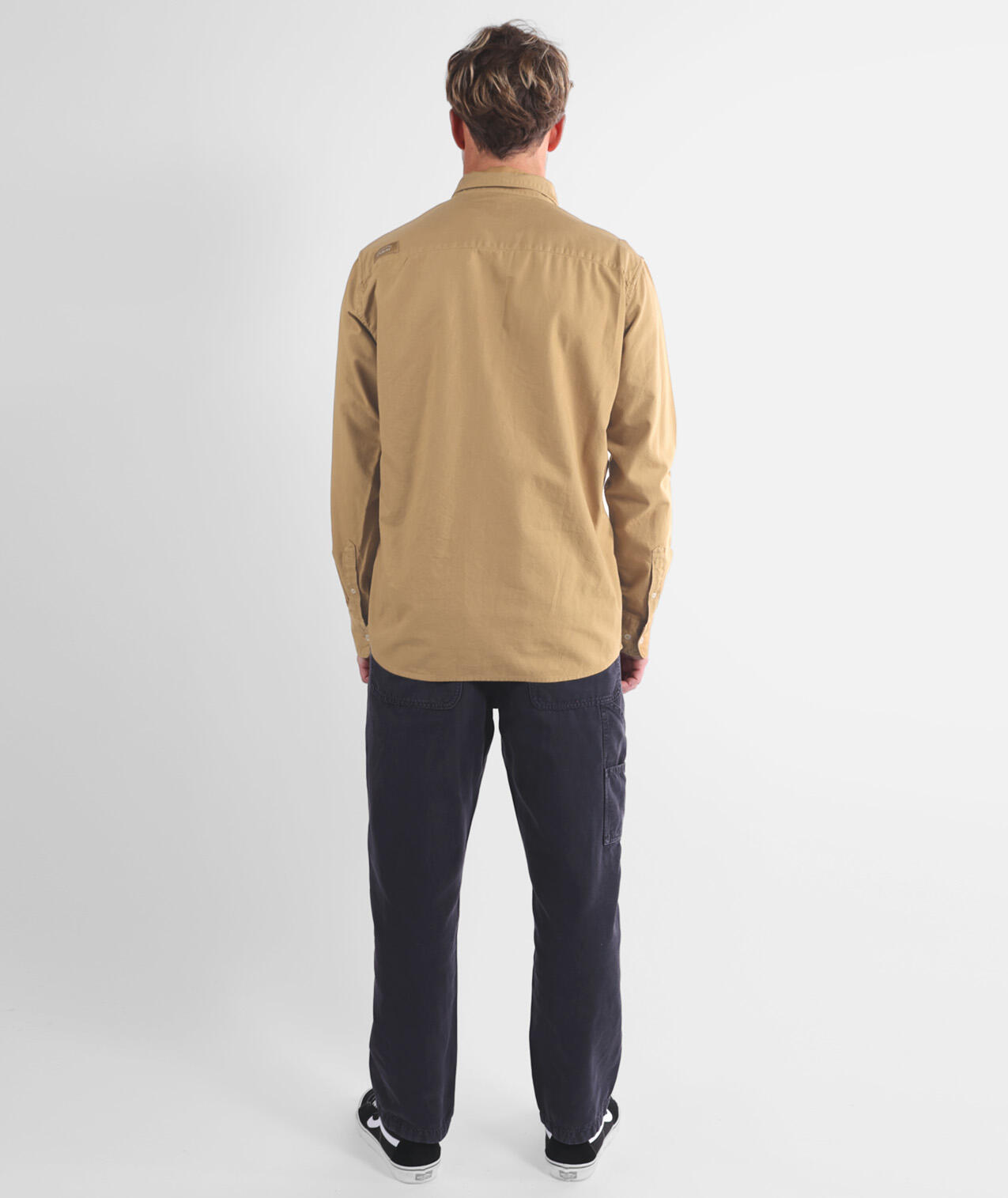 Chemise manches longues CART 5/5