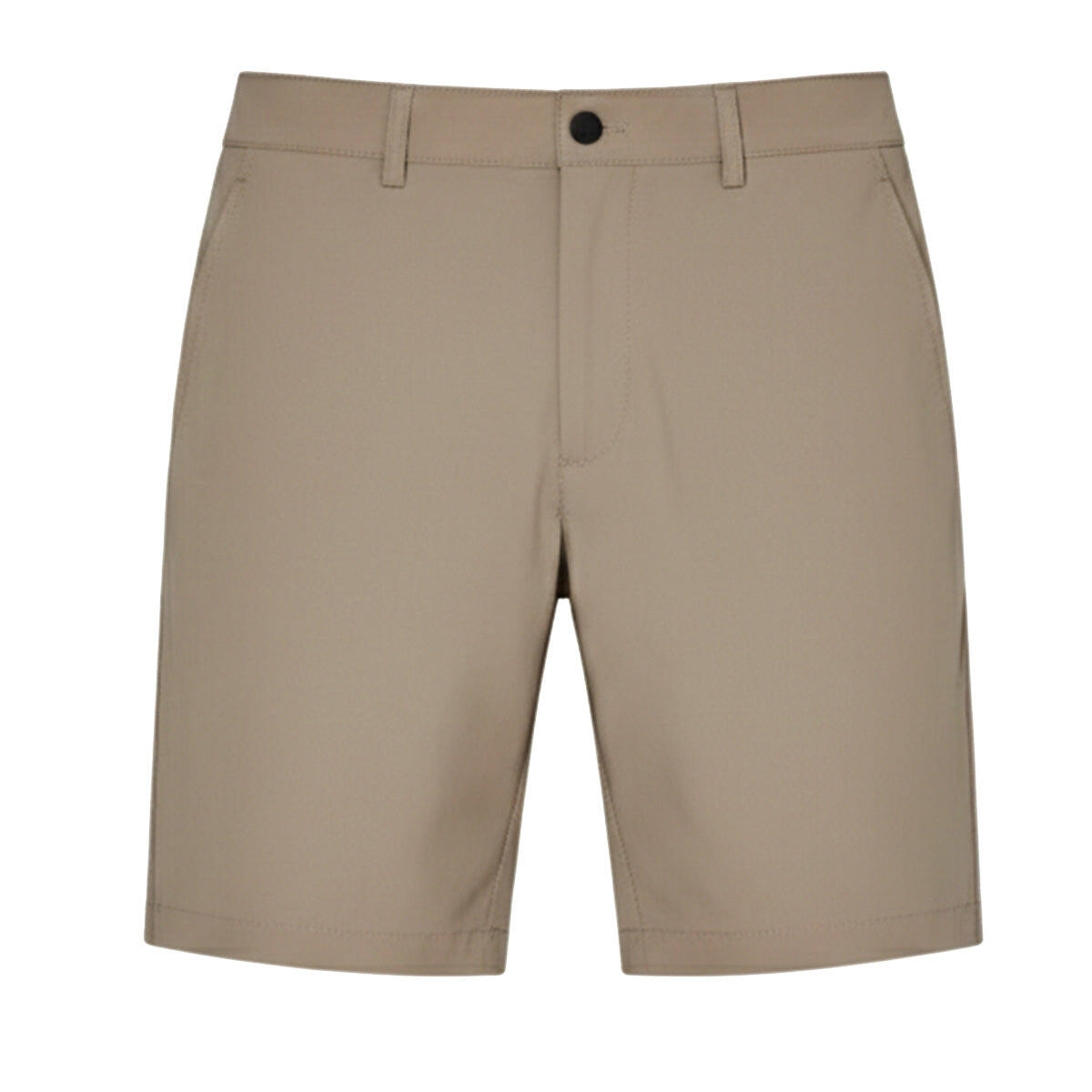 Ea7 Calções Emporio Armani Short Homem Bege da Decathlon