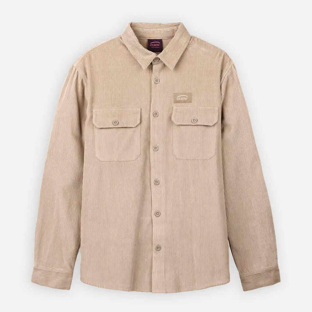 Overshirt CORD
