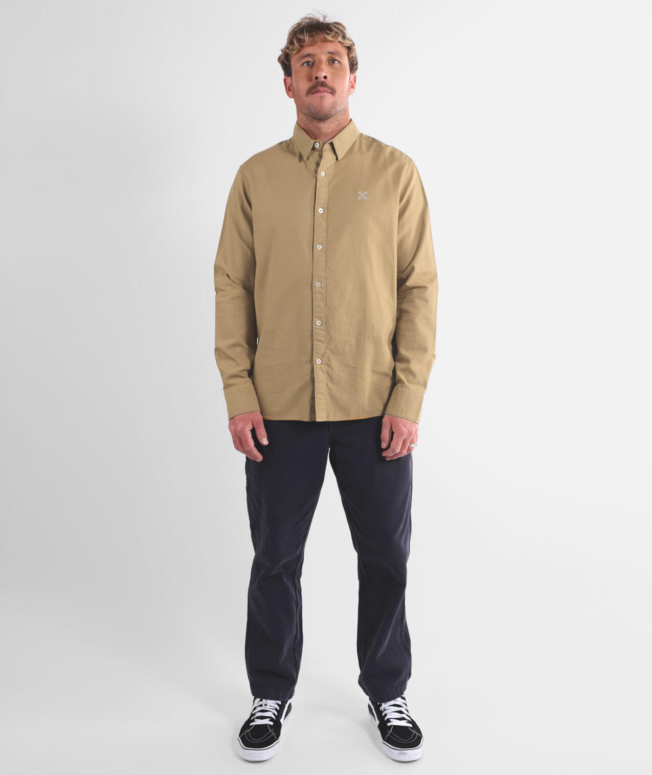 Chemise manches longues CART 4/5