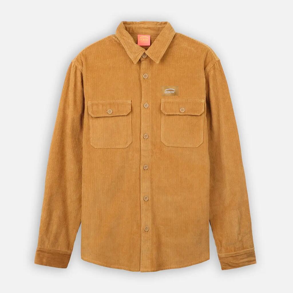Overshirt CORD