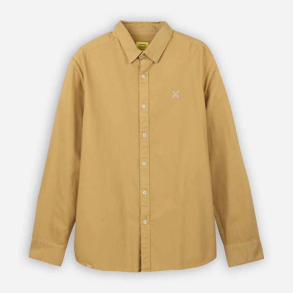 Long-sleeve shirt CART