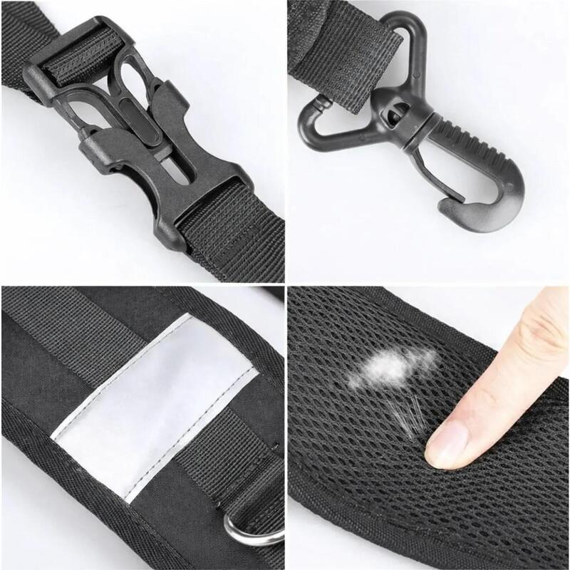 Bretele întărite rucsac Oxford 20kg