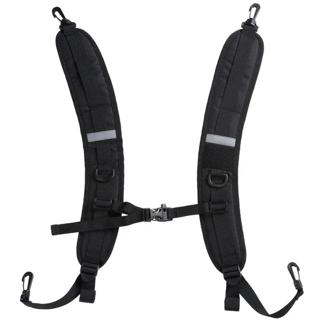 Reinforced backpack replacement straps Oxford 20kg