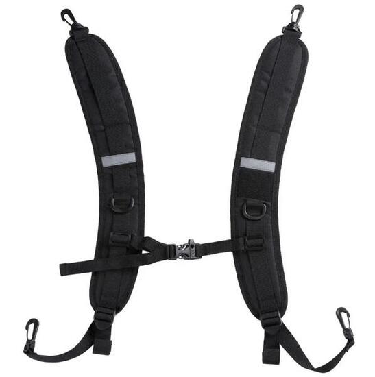 Sangles de sac à dos renforcées Oxford 20kg