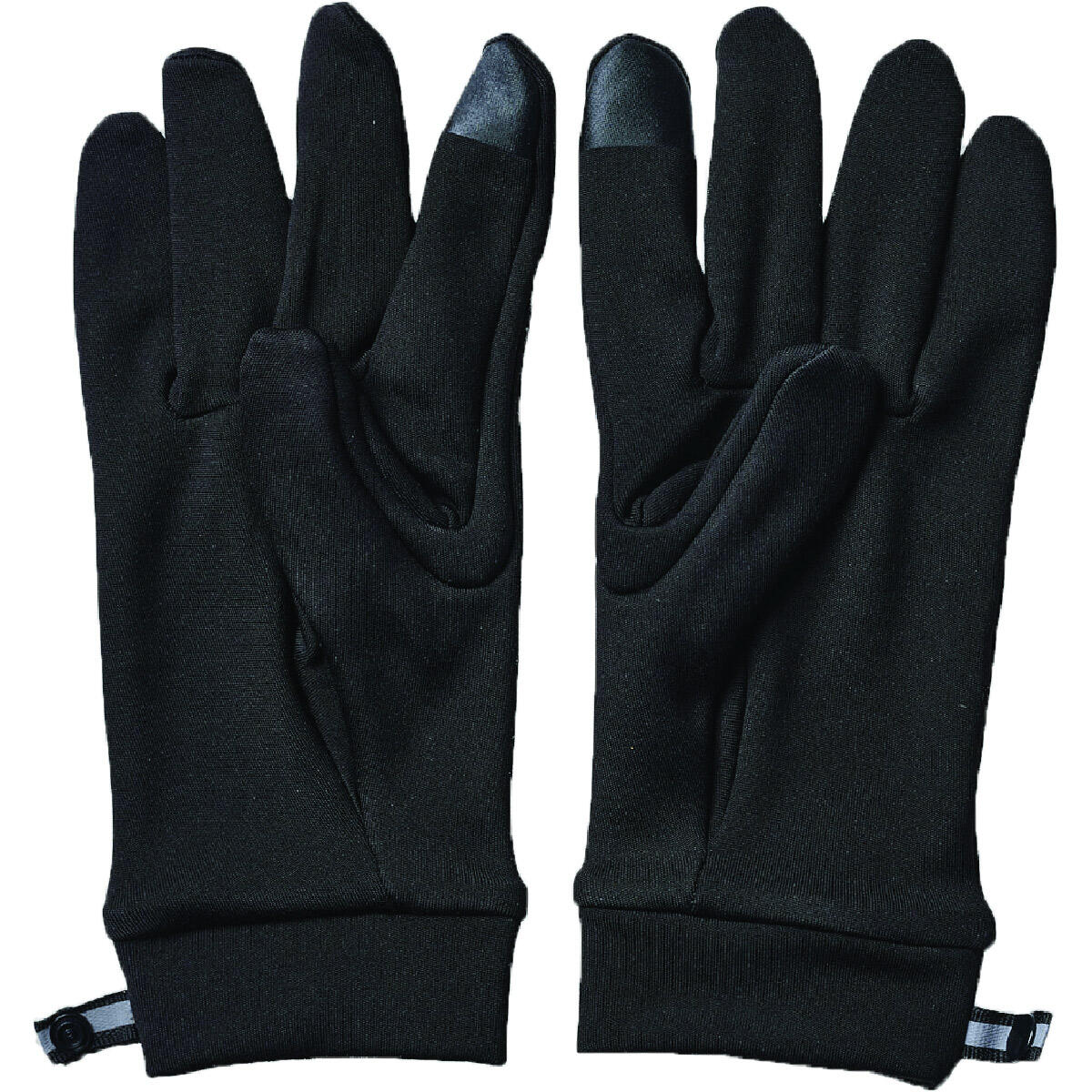 Guantes  Run Glove 2XU Negro 2/5