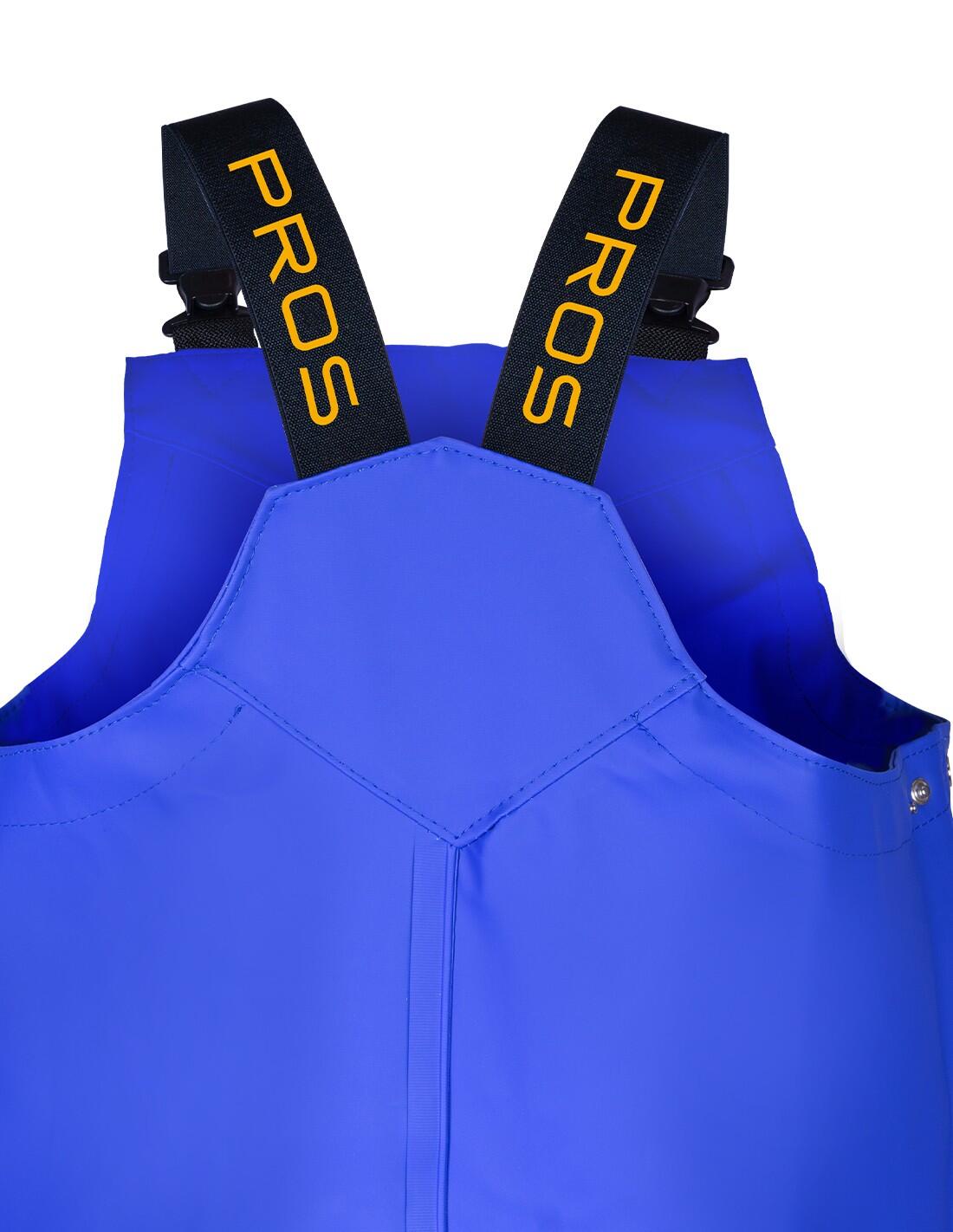Spodniobuty damskie Pros SB01/D wodoszczelne 5/7