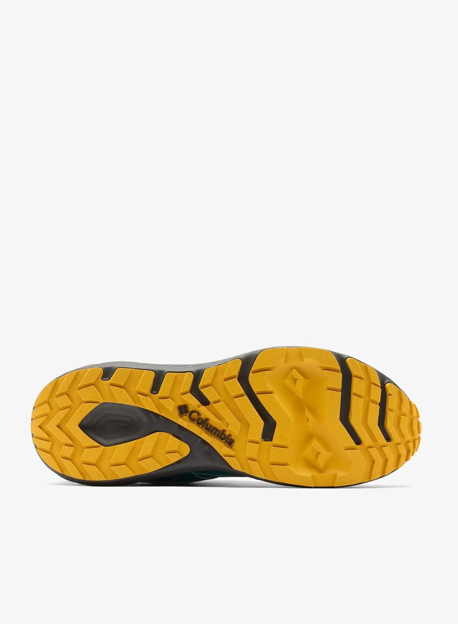 Buty turystyczne męskie Columbia Peakfreak Roam Waterproof 3/7