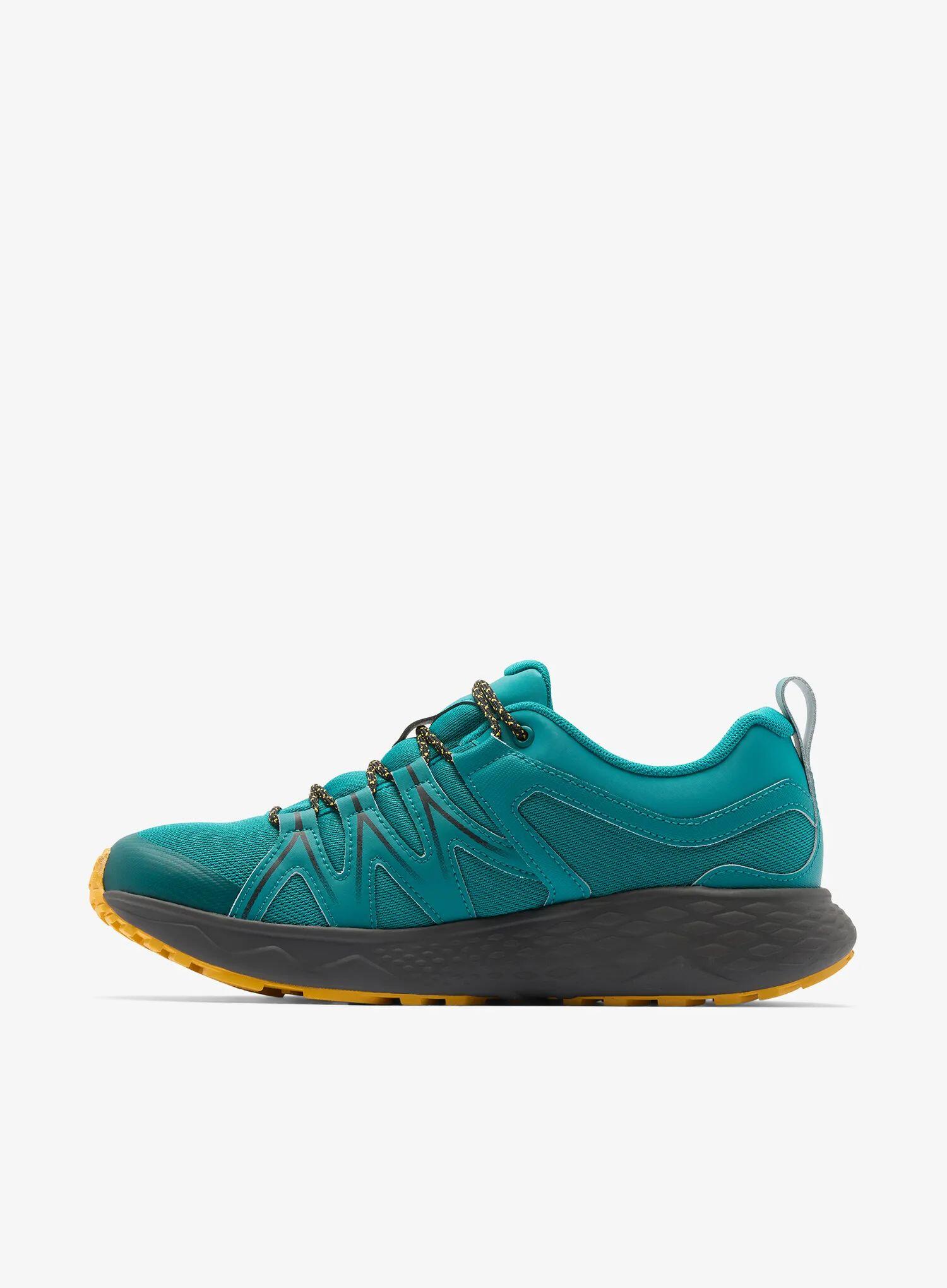 Buty turystyczne męskie Columbia Peakfreak Roam Waterproof 6/7