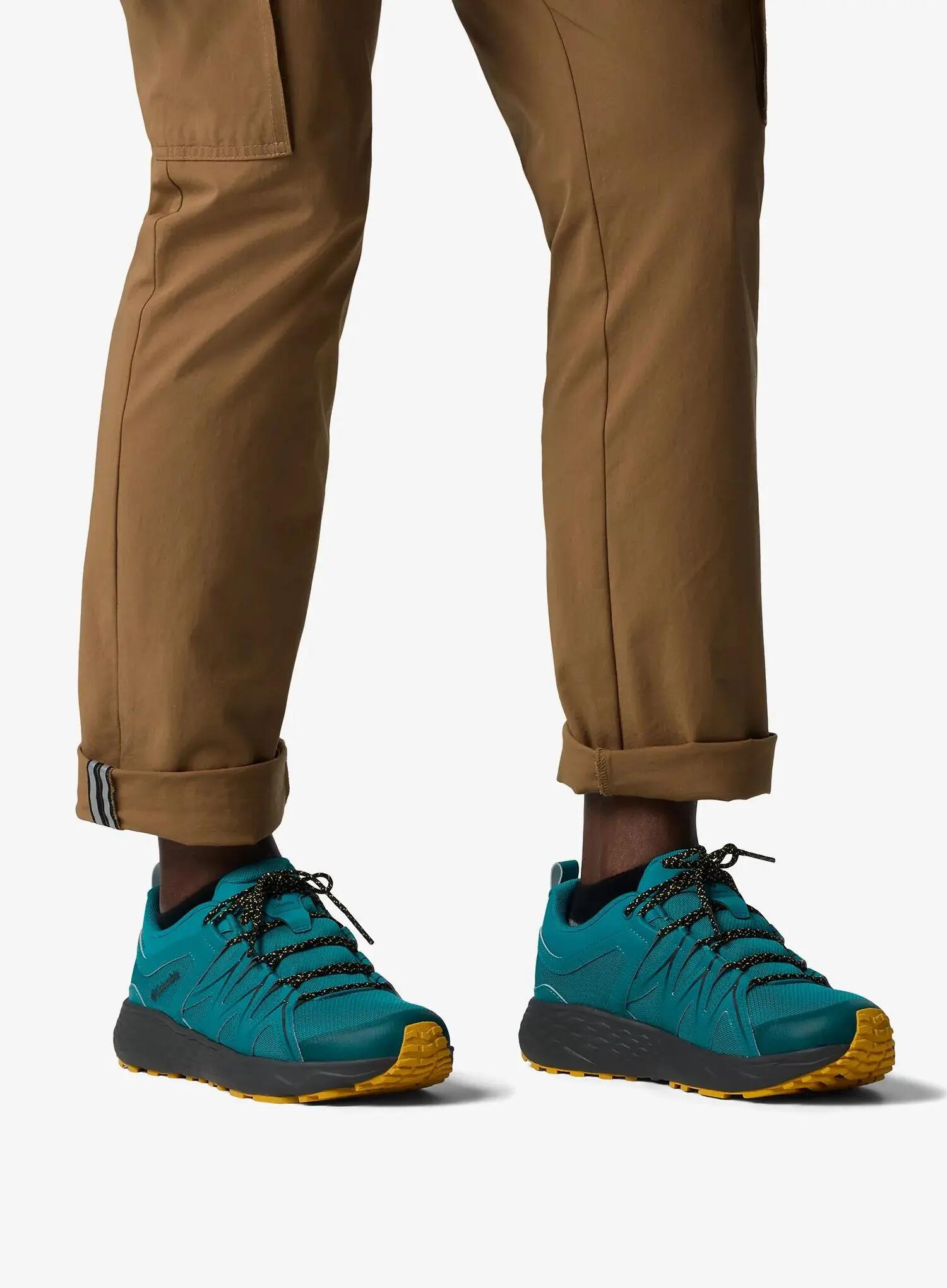 Buty turystyczne męskie Columbia Peakfreak Roam Waterproof 2/7