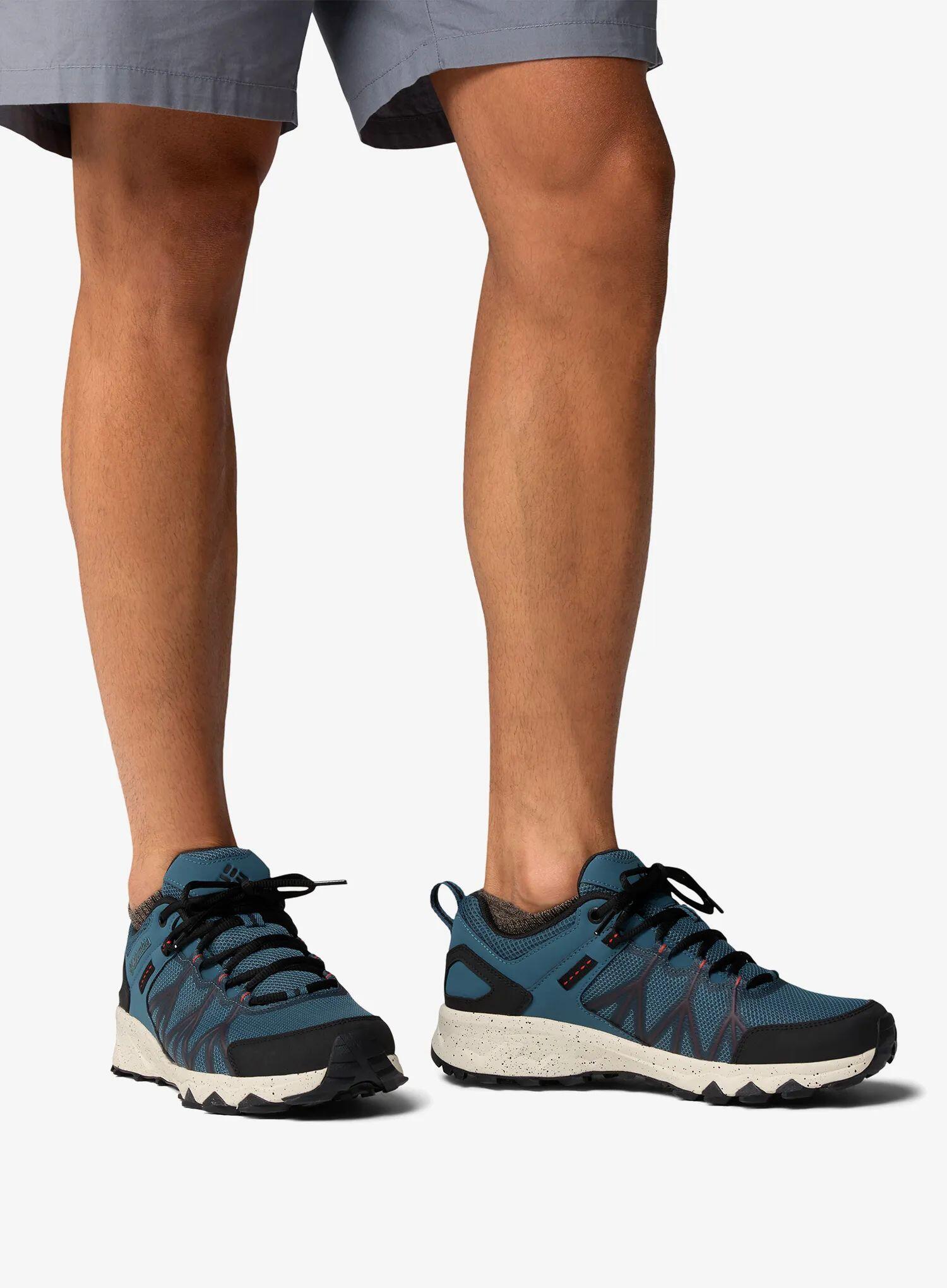 Buty turystyczne męskie Columbia Peakfreak II Outdry 2/7