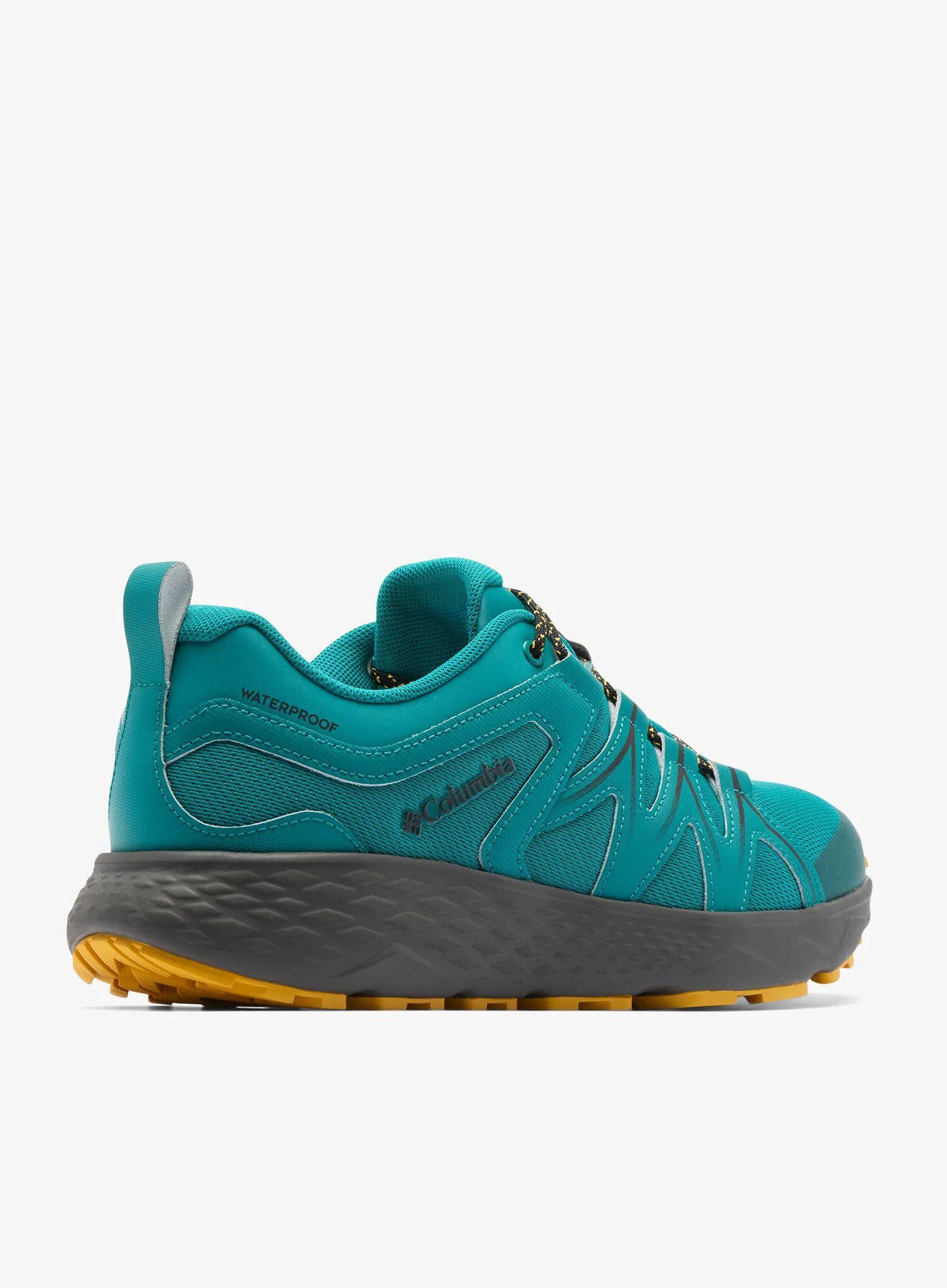 Buty turystyczne męskie Columbia Peakfreak Roam Waterproof 7/7