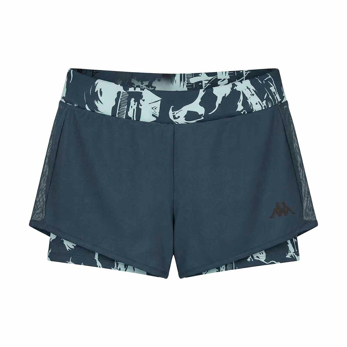 Damesshort Kappa Igbax Pro 2/7
