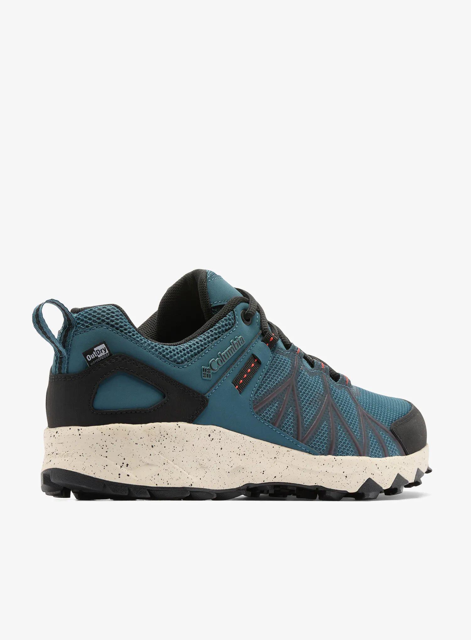 Buty turystyczne męskie Columbia Peakfreak II Outdry 7/7