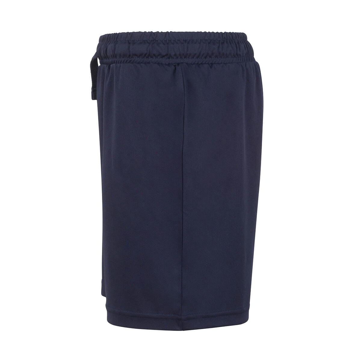 "Team" Shorts für Kinder Marine 3/3