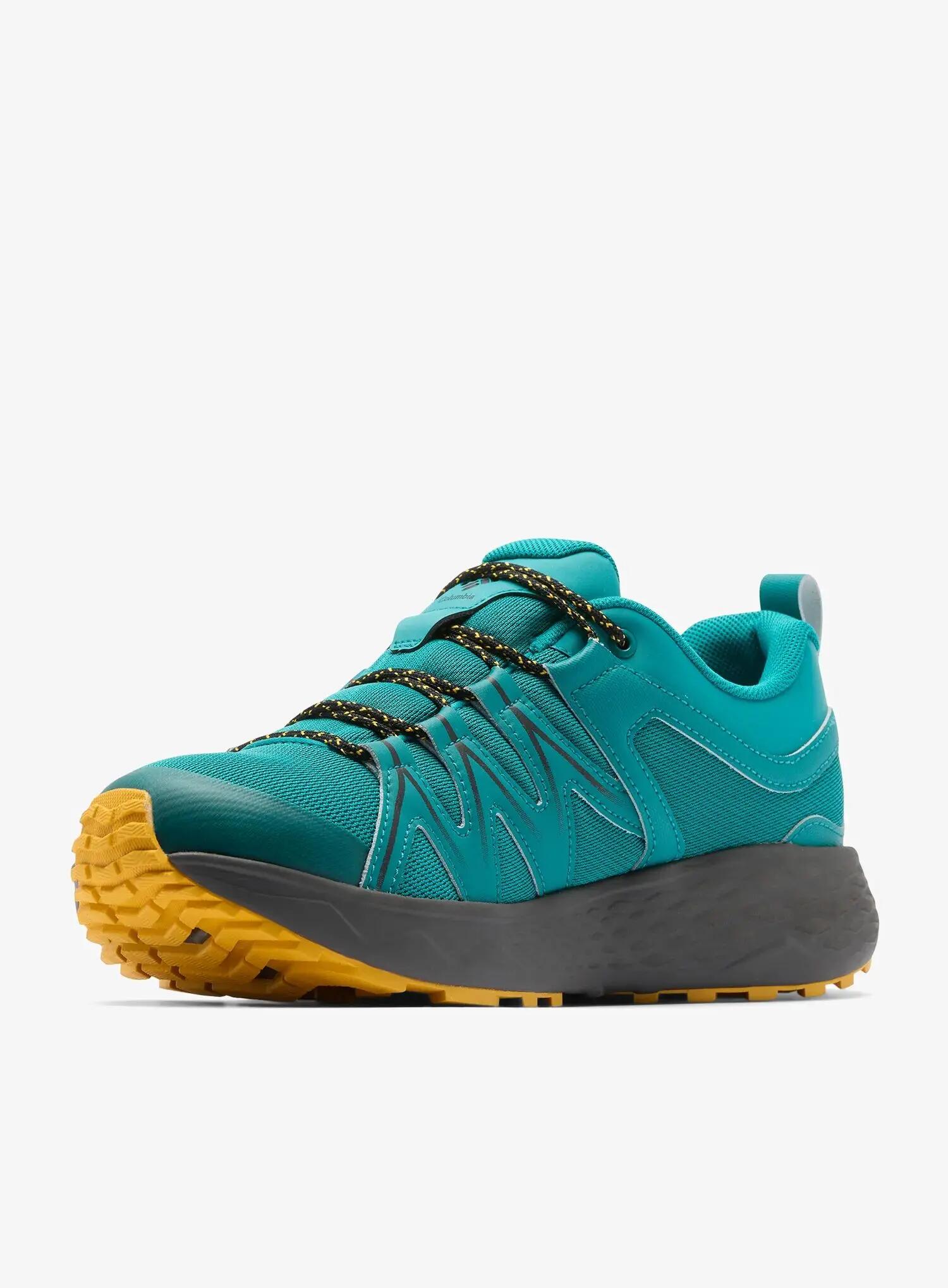 Buty turystyczne męskie Columbia Peakfreak Roam Waterproof 5/7