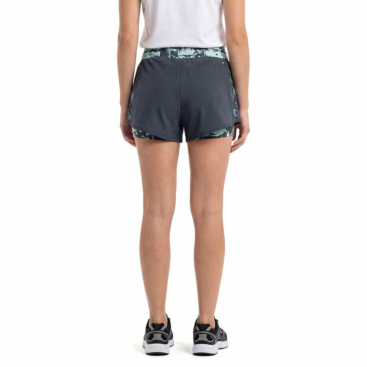 Damesshort Kappa Igbax Pro 7/7