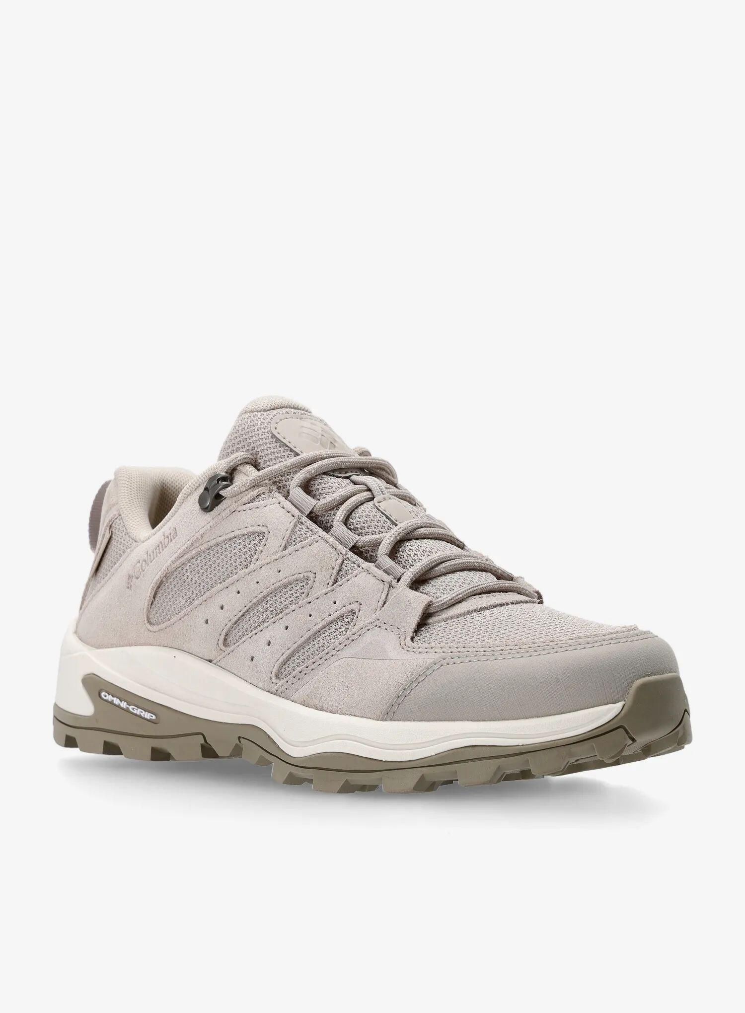 Buty turystyczne damskie Columbia Redmond IV Low Waterproof 7/7
