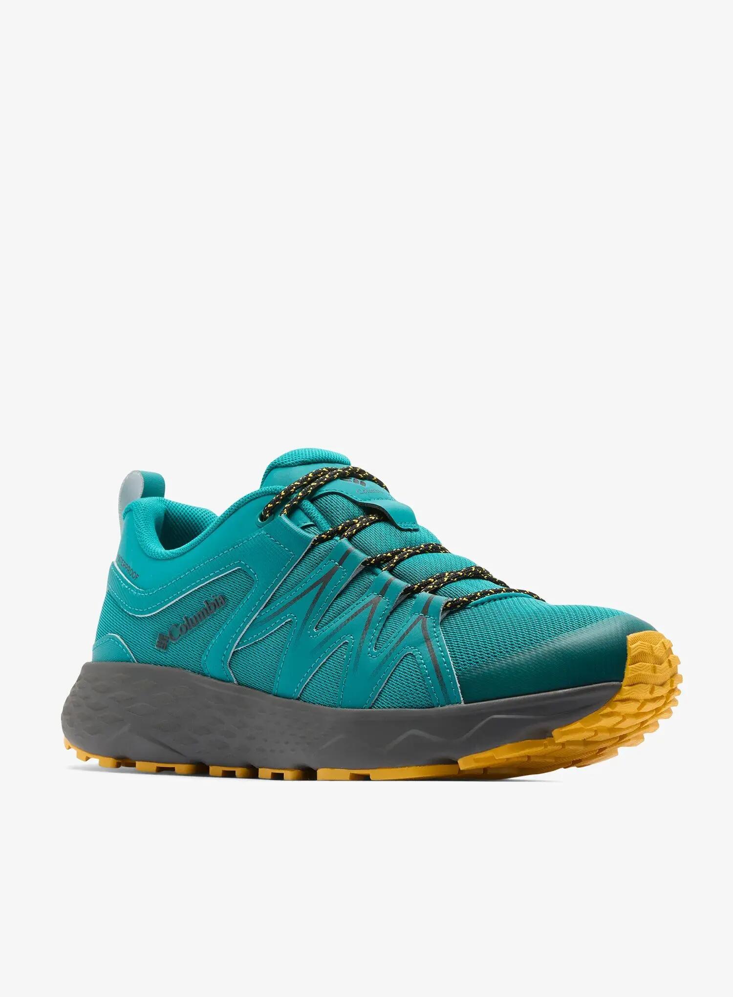 Buty turystyczne męskie Columbia Peakfreak Roam Waterproof 4/7