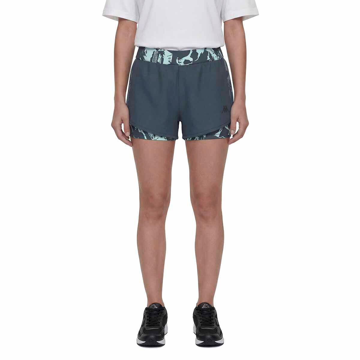 Damesshort Kappa Igbax Pro 5/7