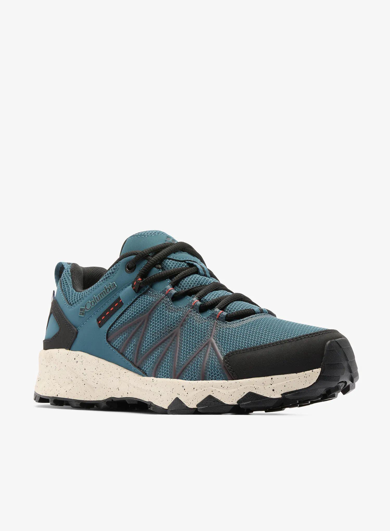 Buty turystyczne męskie Columbia Peakfreak II Outdry 4/7