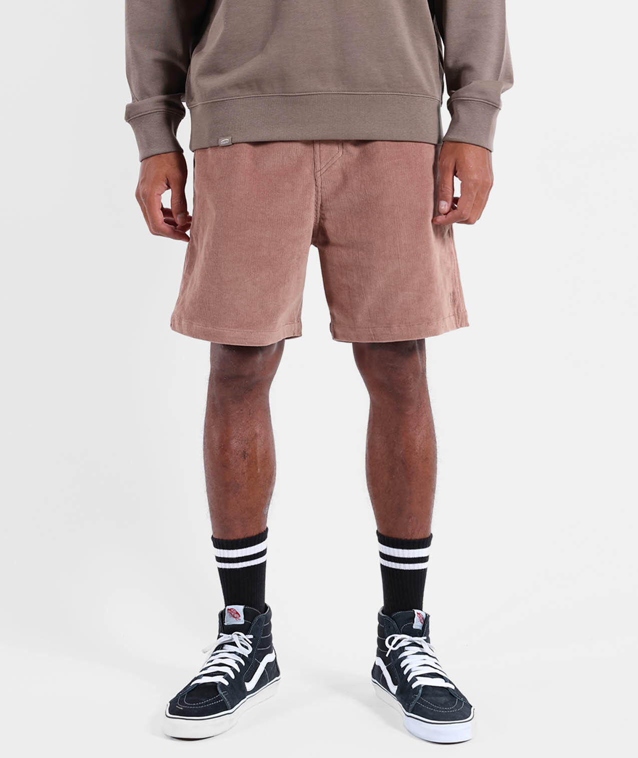 Short velours CORD 2/5