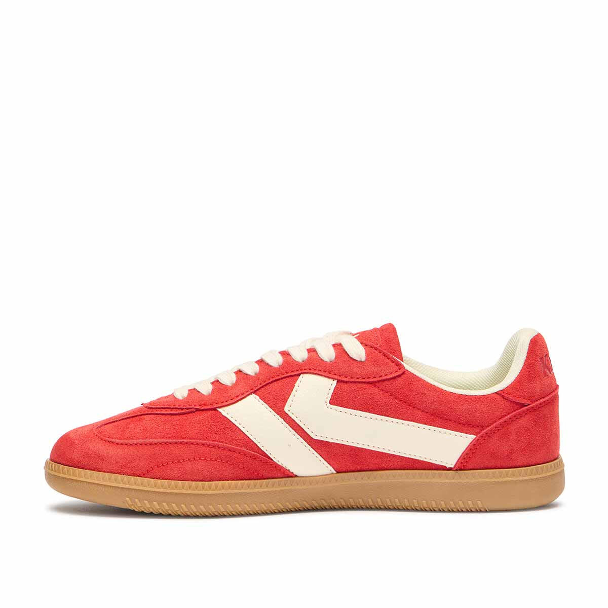 Baskets unisexe AUTHENTIC PARKER 1.0 rouge 5/7