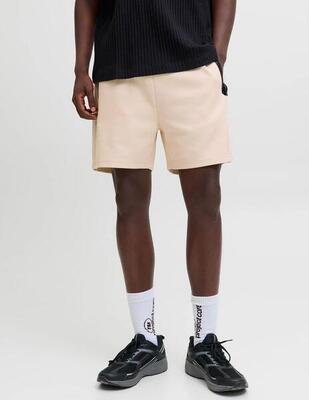 Bermuda e pantaloncini da uomo Jack&Jones beige.