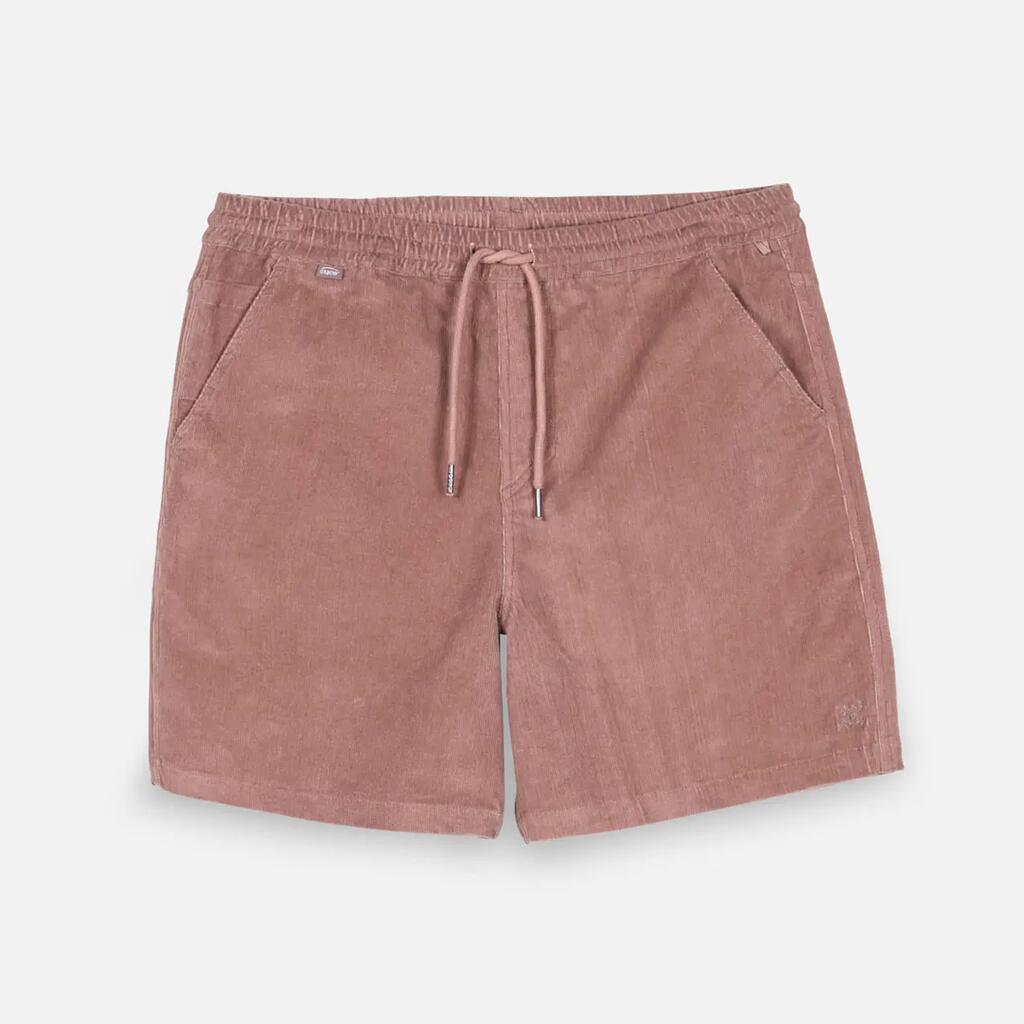Corduroy shorts CORD