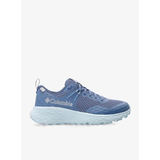 Buty trailowe damskie Columbia Konos TRS Outdry