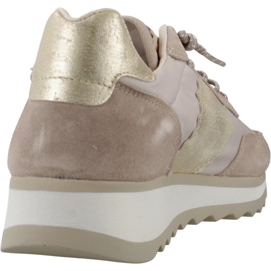 Buty CETTI C848SRA V26 Jasnobrązowy 3/6